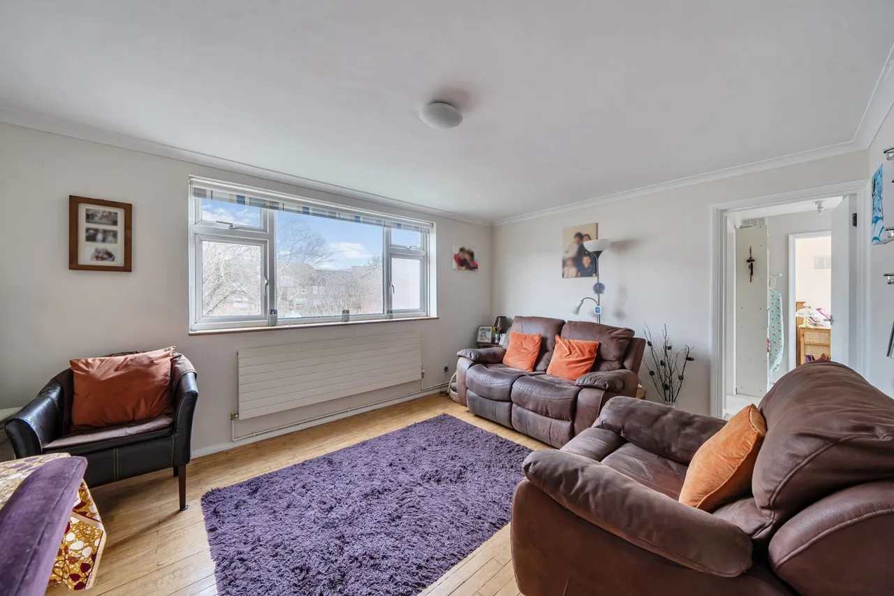 Wisteria Road, SE13, photo 8