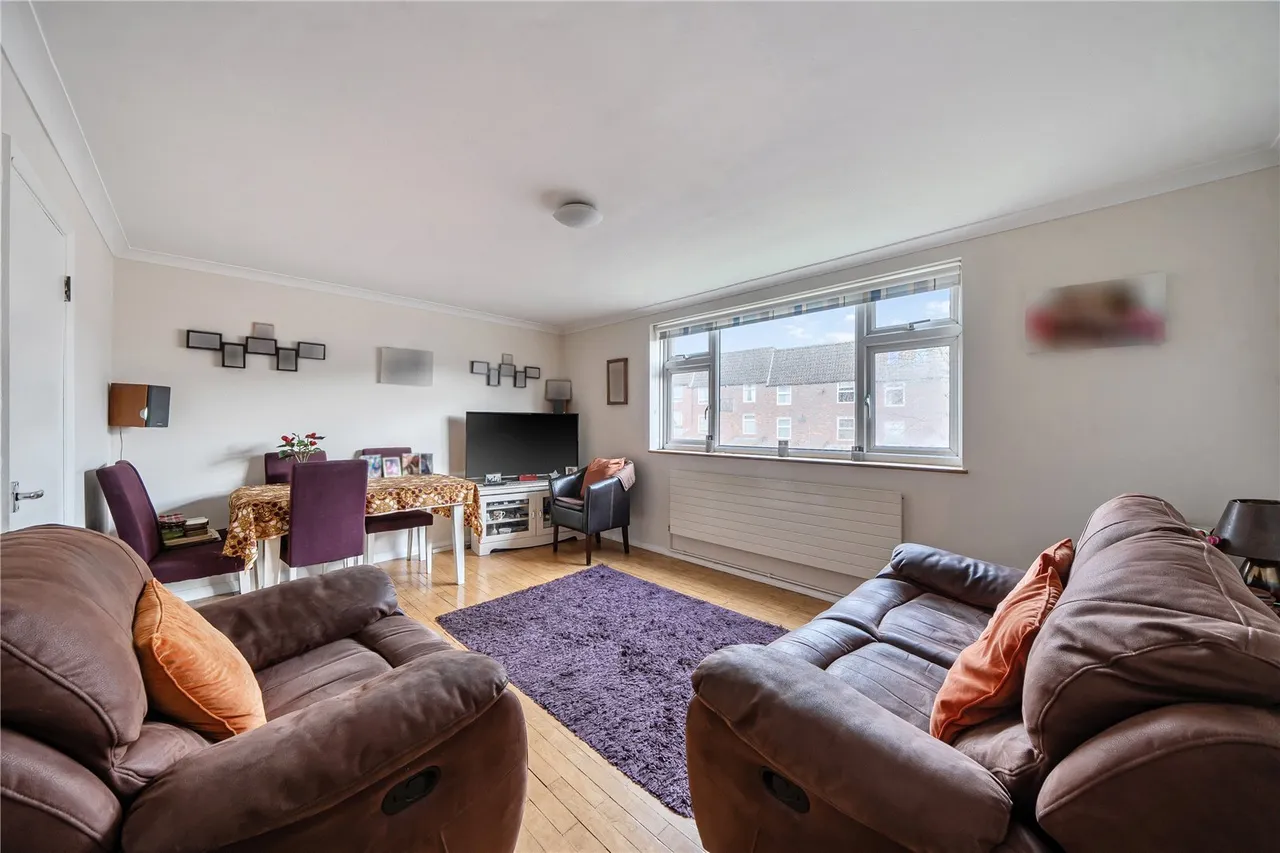 Wisteria Road, SE13, photo 3