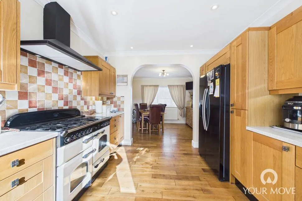 Skinburness Road, Skinburness, Cumbria, CA7, photo 6