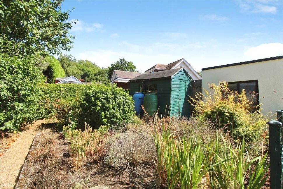 Ridgeway Close, Newton Abbot, Devon, TQ12, photo 11