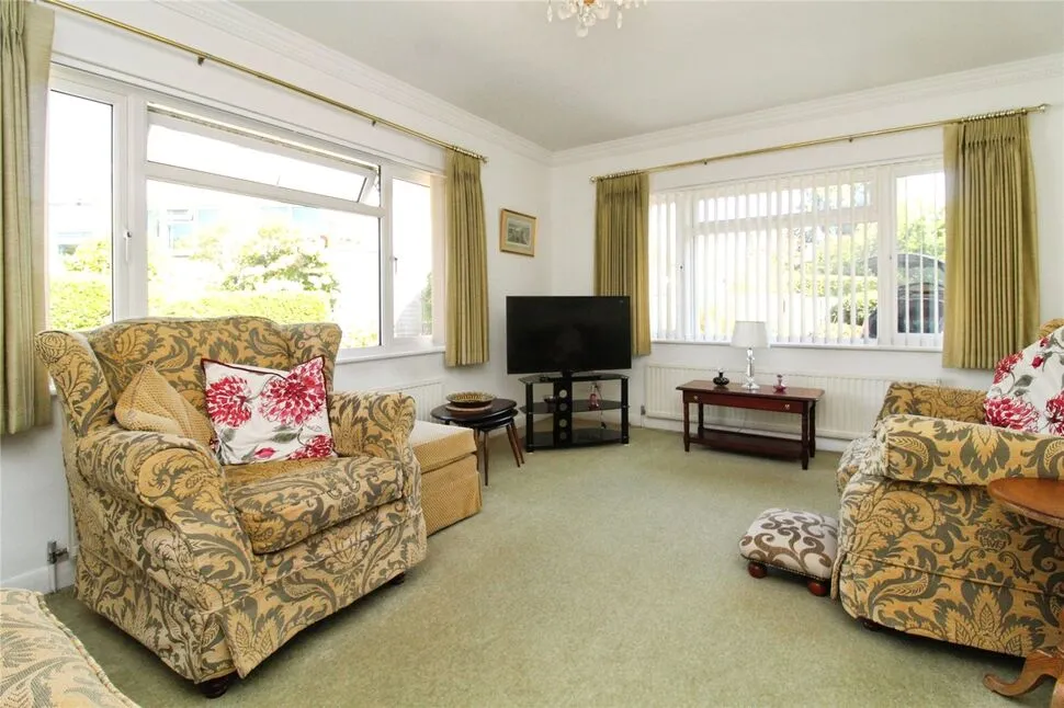 Ridgeway Close, Newton Abbot, Devon, TQ12, photo 4