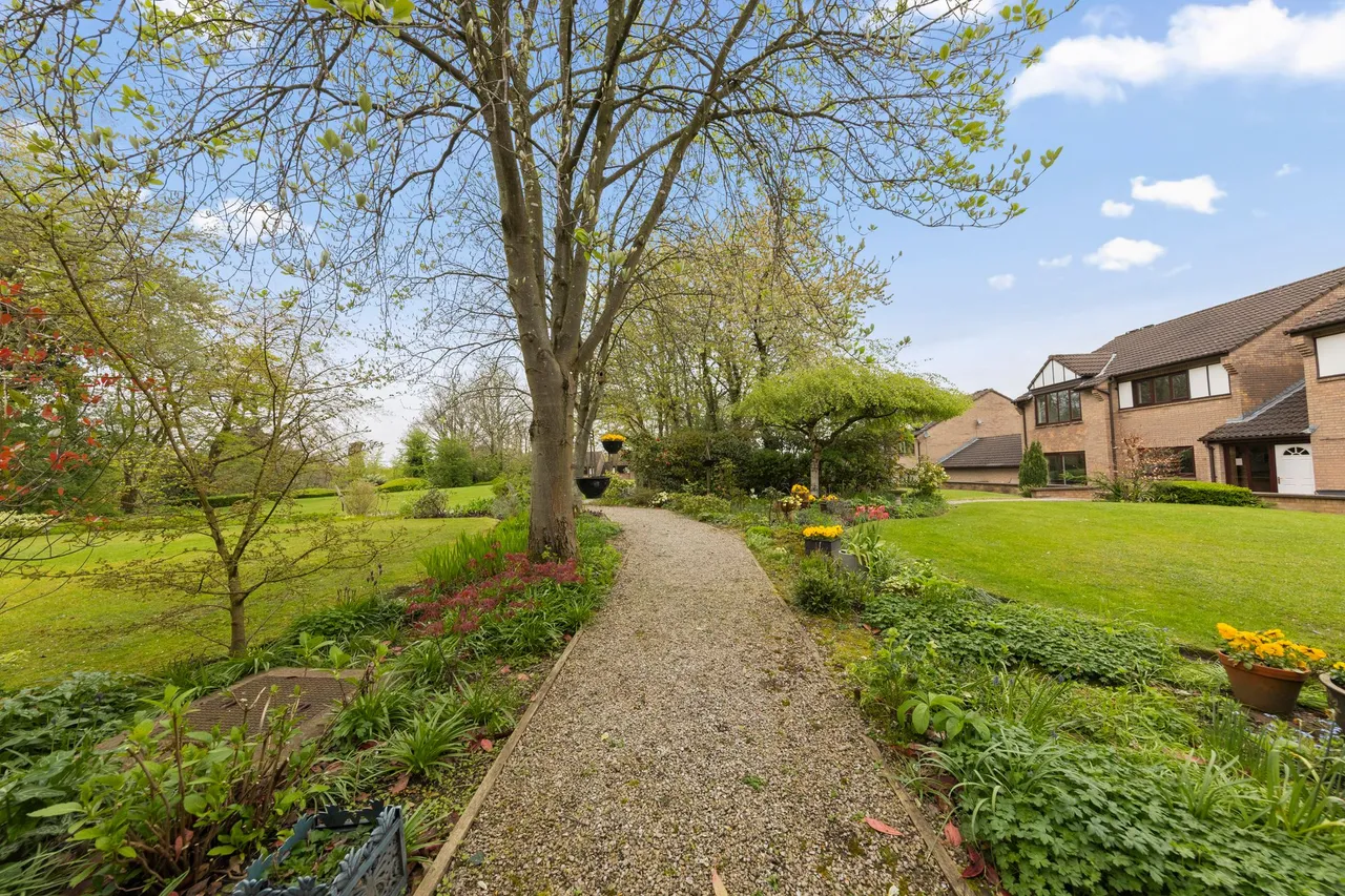 Woodside Court, Dudlows Green Road, Warrington, WA4 5EH, photo 16