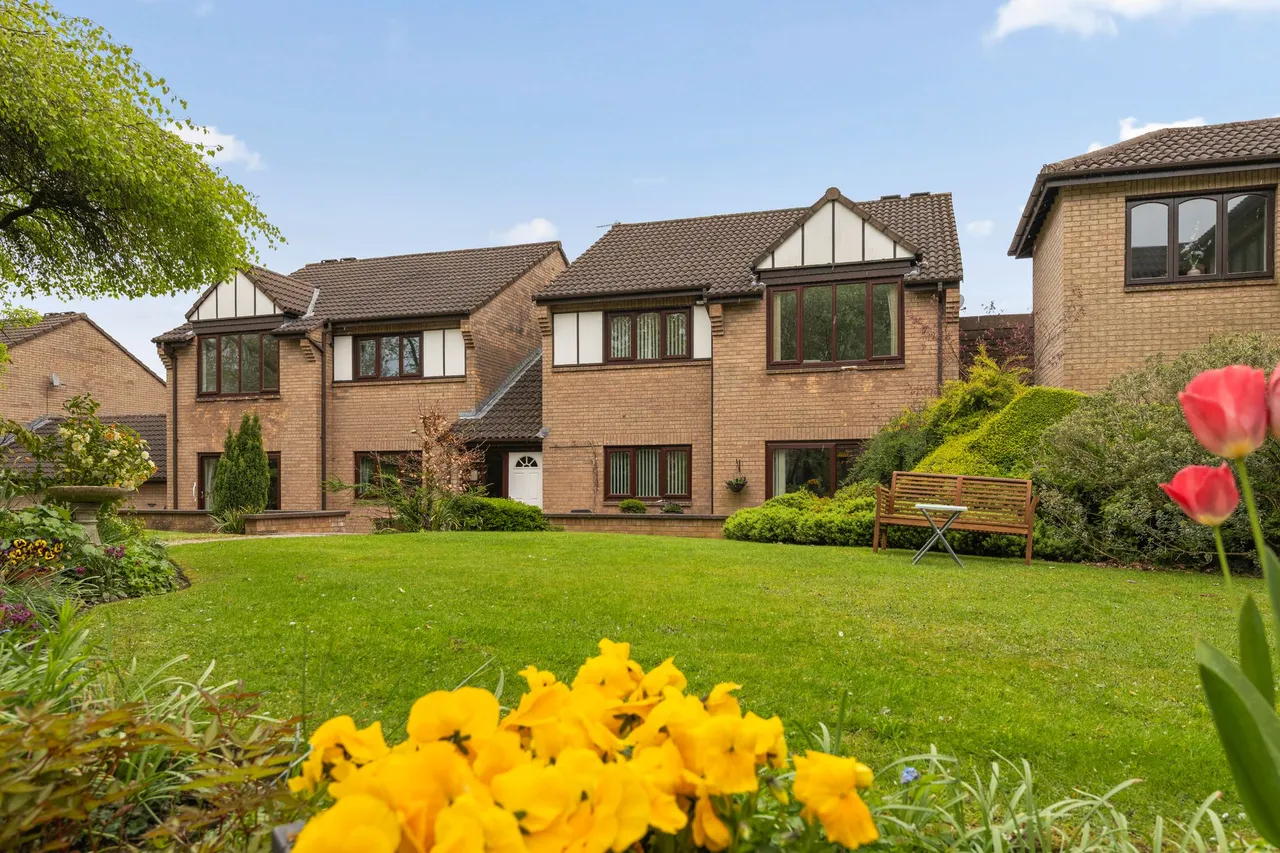 Woodside Court, Dudlows Green Road, Warrington, WA4 5EH, photo 14