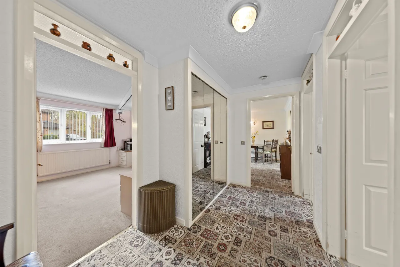 Woodside Court, Dudlows Green Road, Warrington, WA4 5EH, photo 11