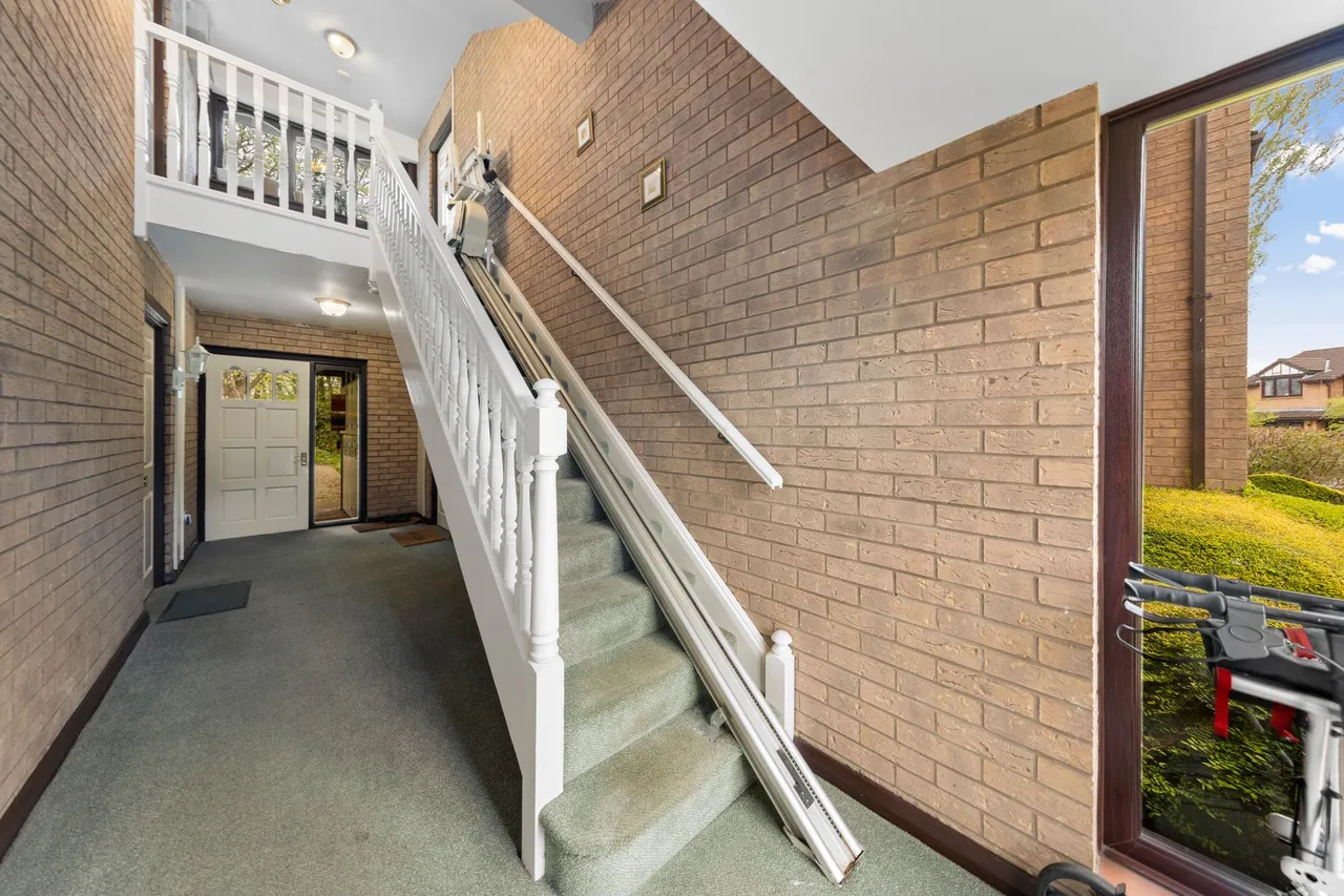 Woodside Court, Dudlows Green Road, Warrington, WA4 5EH, photo 13