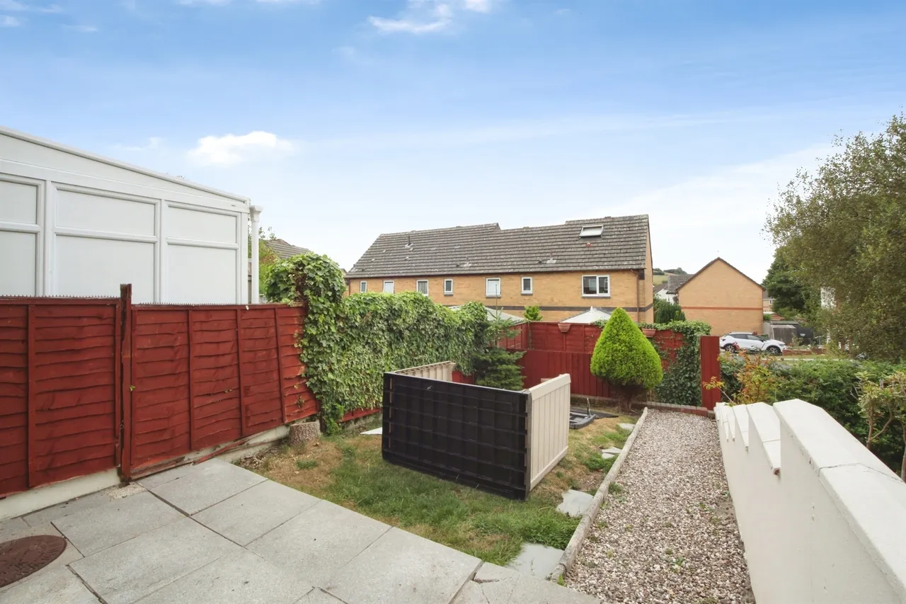 Cwrt Y Waun, Beddau, CF38, photo 15