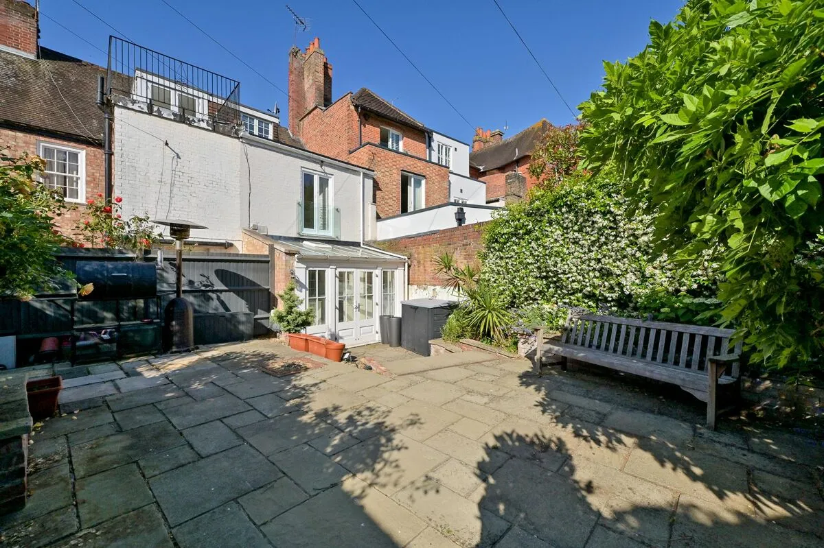 Park Street, Windsor, SL4, photo 17