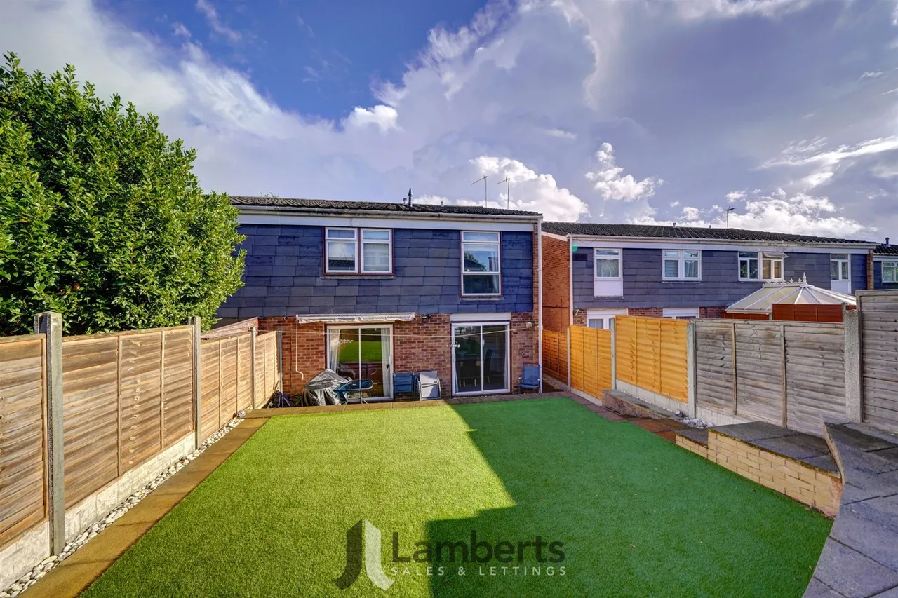 55 Langley Close, Redditch, photo 16