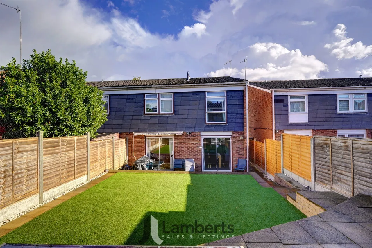 55 Langley Close, Redditch, photo 17