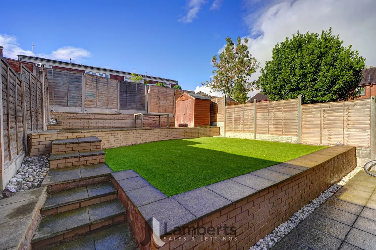 55 Langley Close, Redditch, photo 15