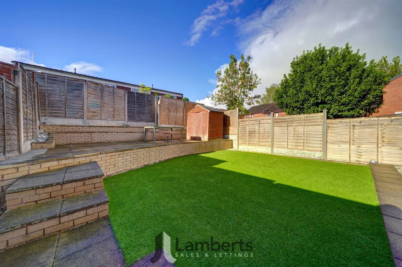 55 Langley Close, Redditch, photo 14
