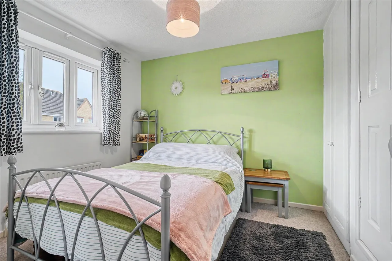 Cloverfields, Gillingham, photo 11