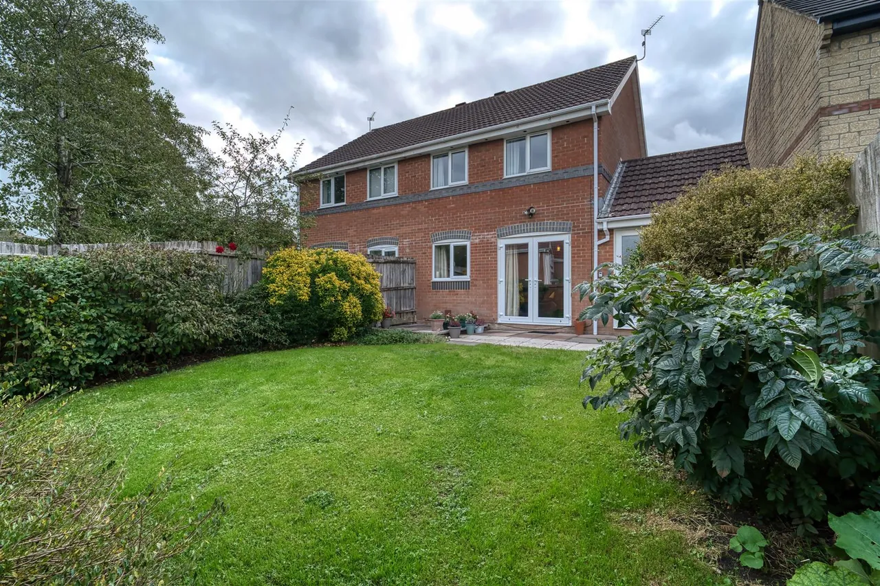 Cloverfields, Gillingham, photo 9