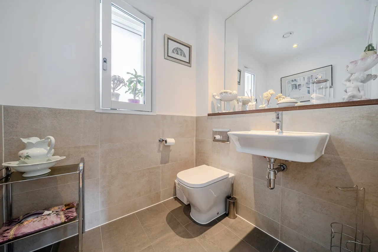 Peartree Way, SE10, photo 15