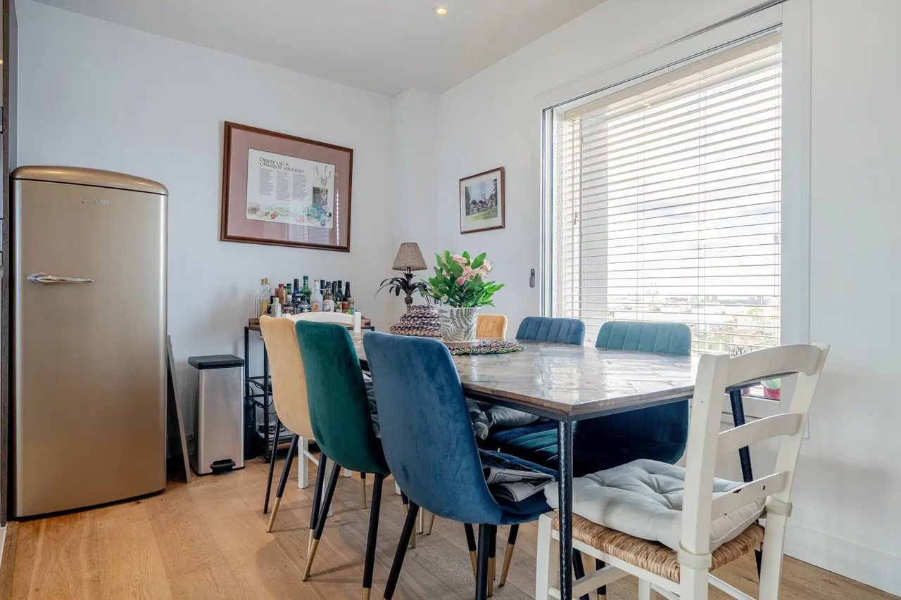 Peartree Way, SE10, photo 12