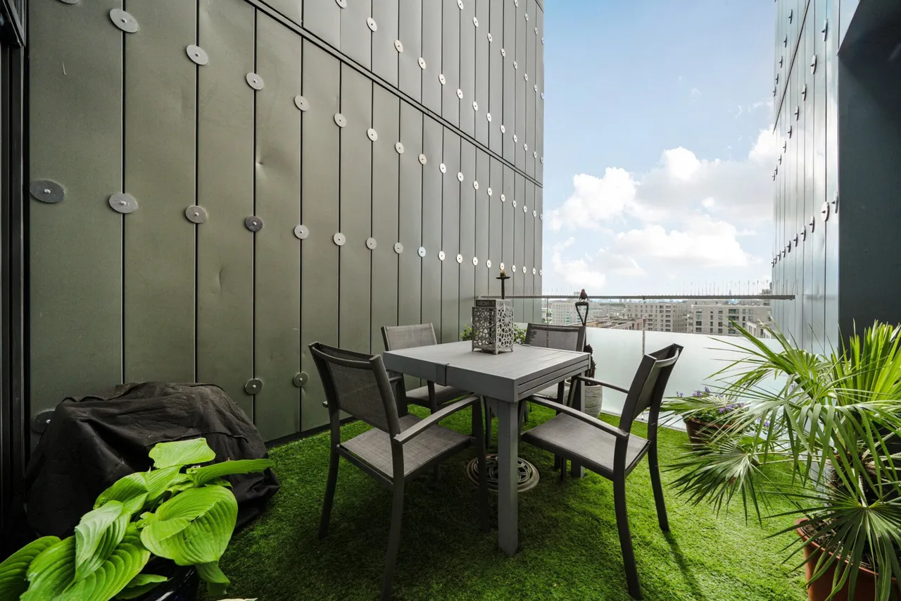 Peartree Way, SE10, photo 9