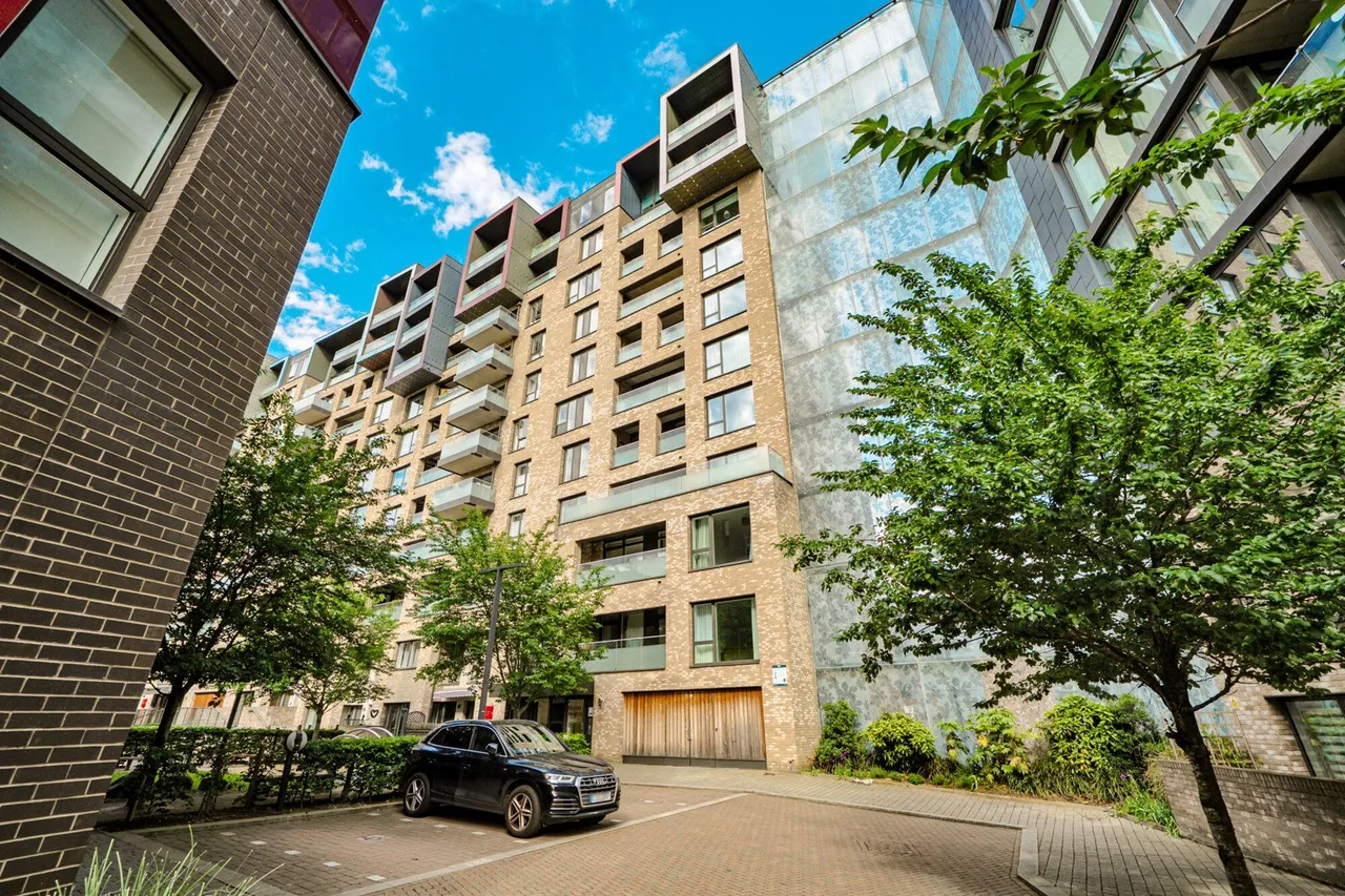 Peartree Way, SE10, photo 17