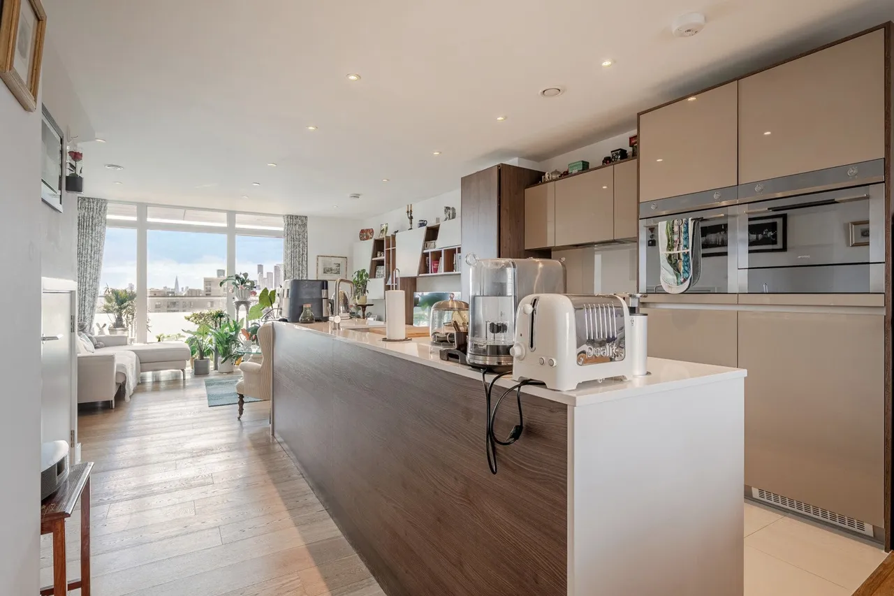 Peartree Way, SE10, photo 5