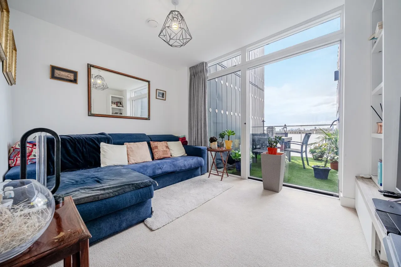 Peartree Way, SE10, photo 16