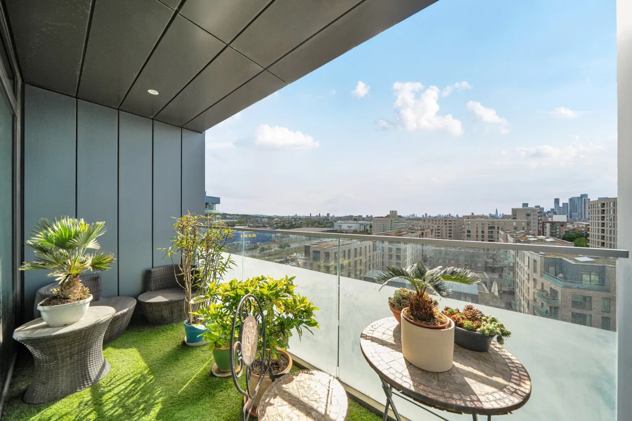 Peartree Way, SE10, photo 7