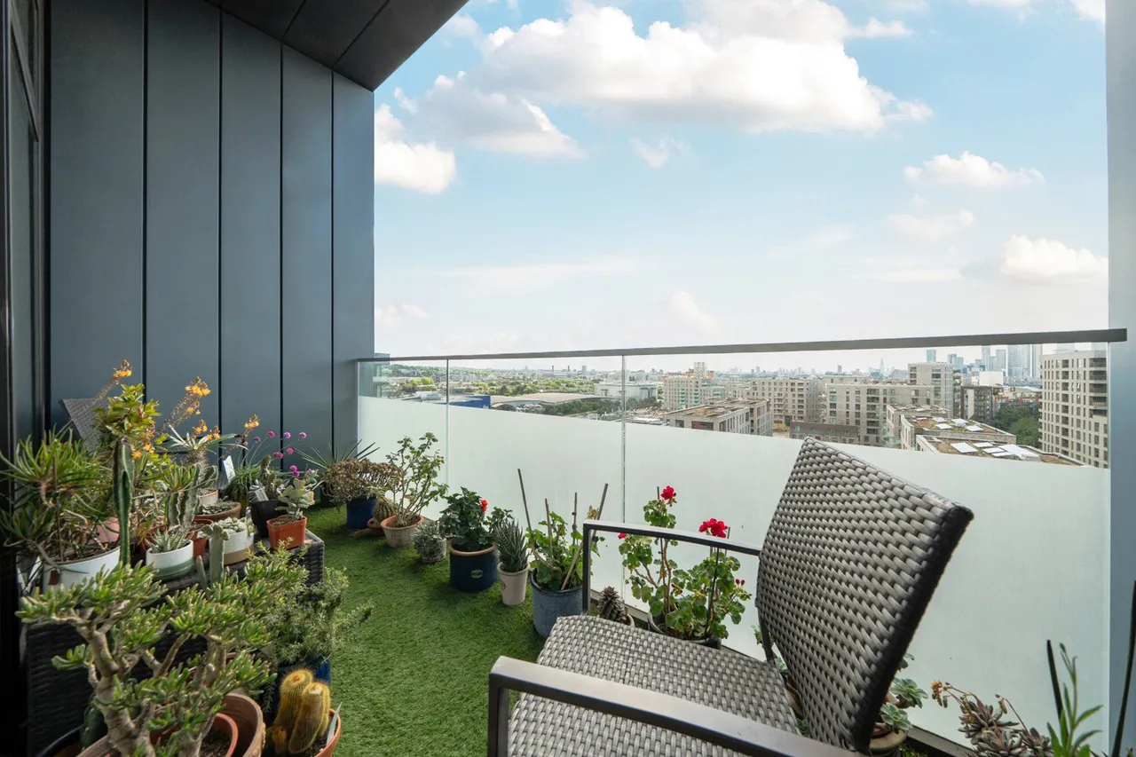 Peartree Way, SE10, photo 8