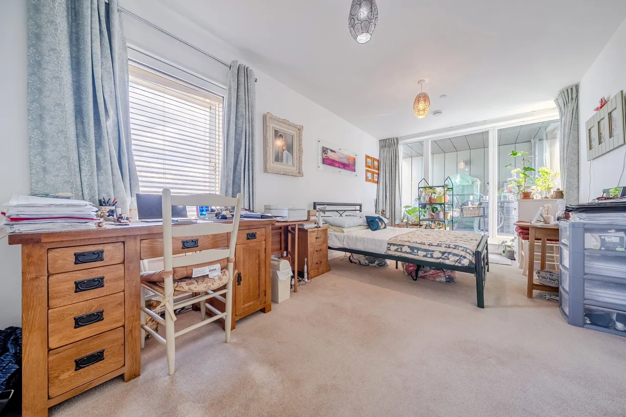 Peartree Way, SE10, photo 4
