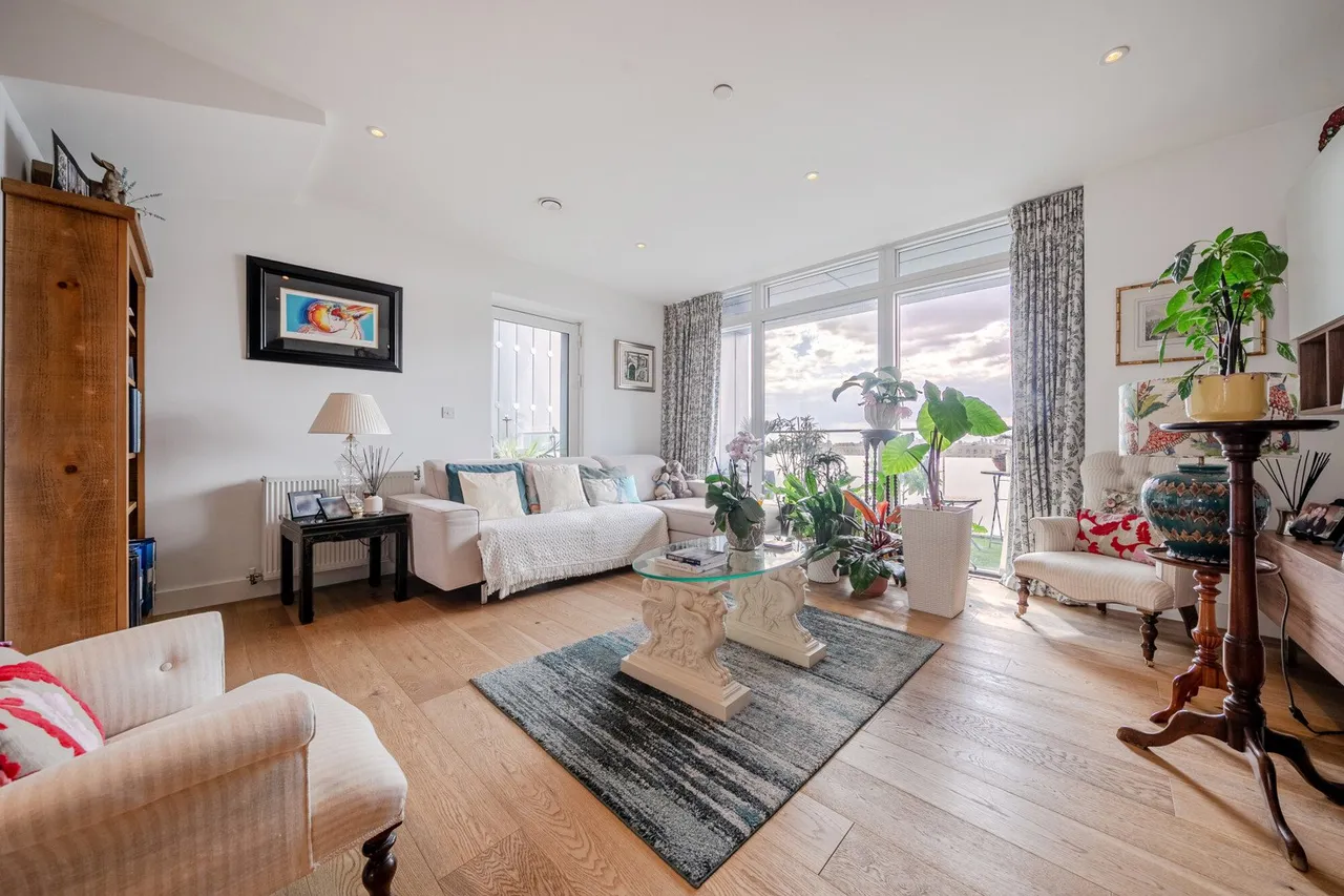 Peartree Way, SE10, photo 14