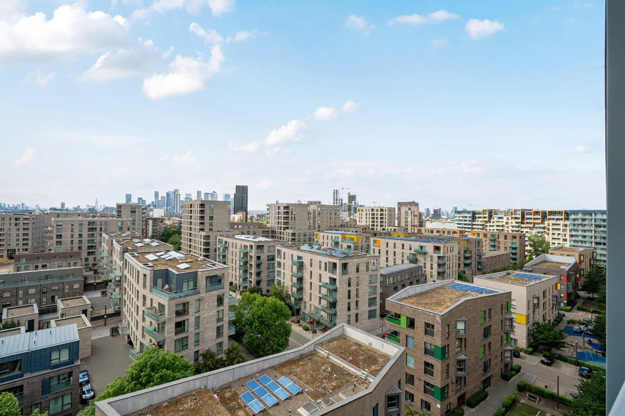 Peartree Way, SE10, photo 10