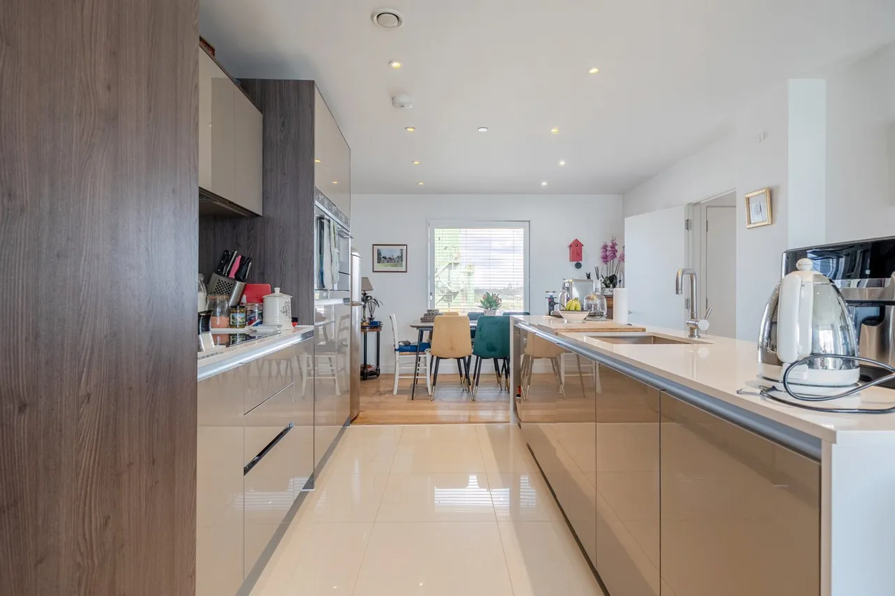 Peartree Way, SE10, photo 13