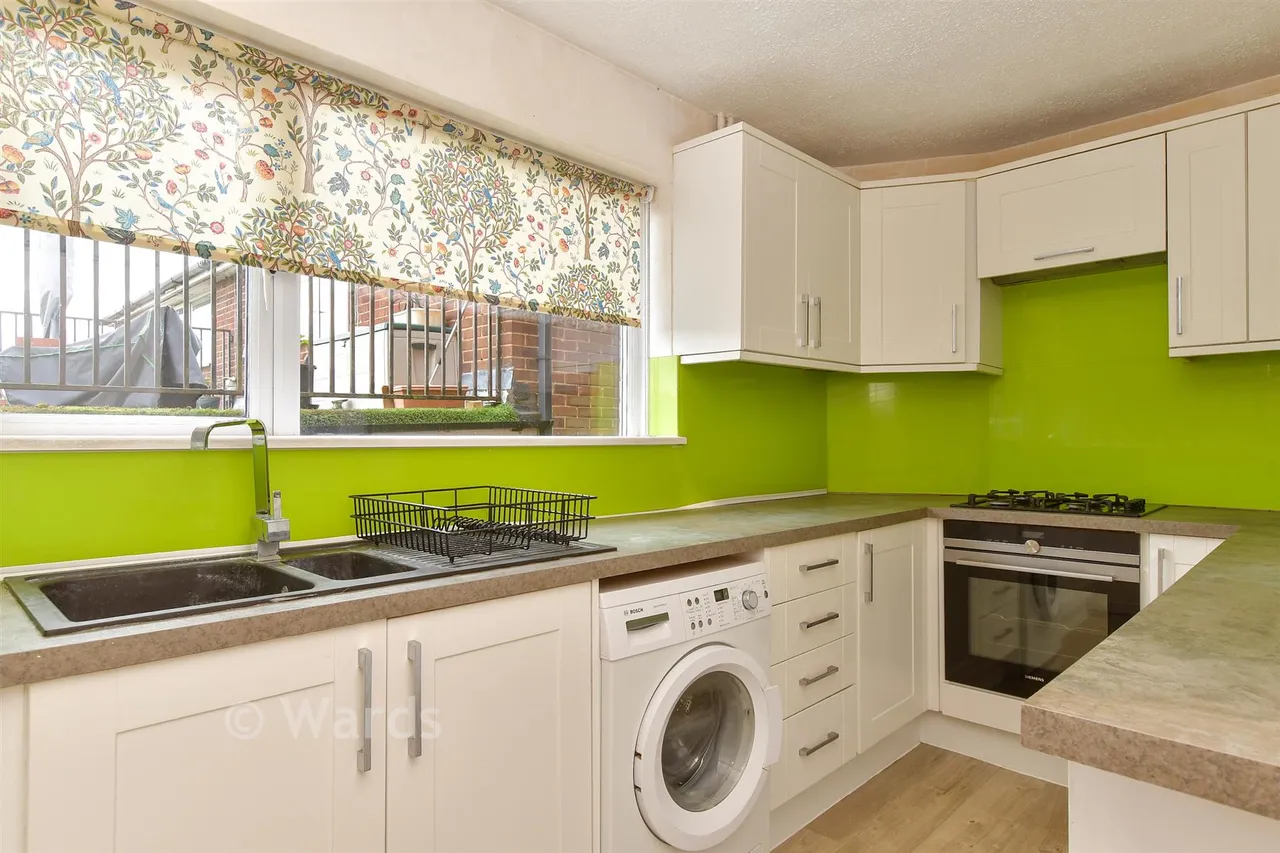 Chalky Bank, Gravesend, DA11, photo 2