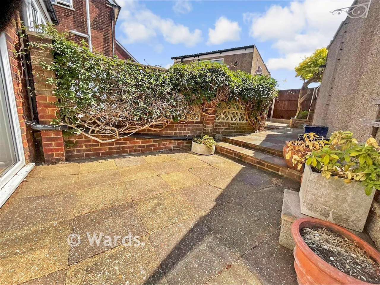 Chalky Bank, Gravesend, DA11, photo 8
