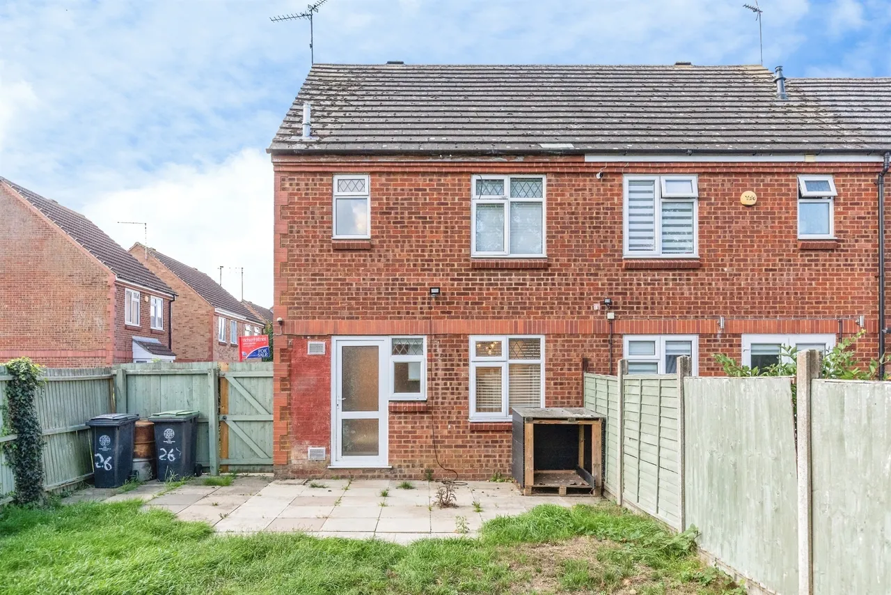 Bradfield Close, Rushden, NN10, photo 15