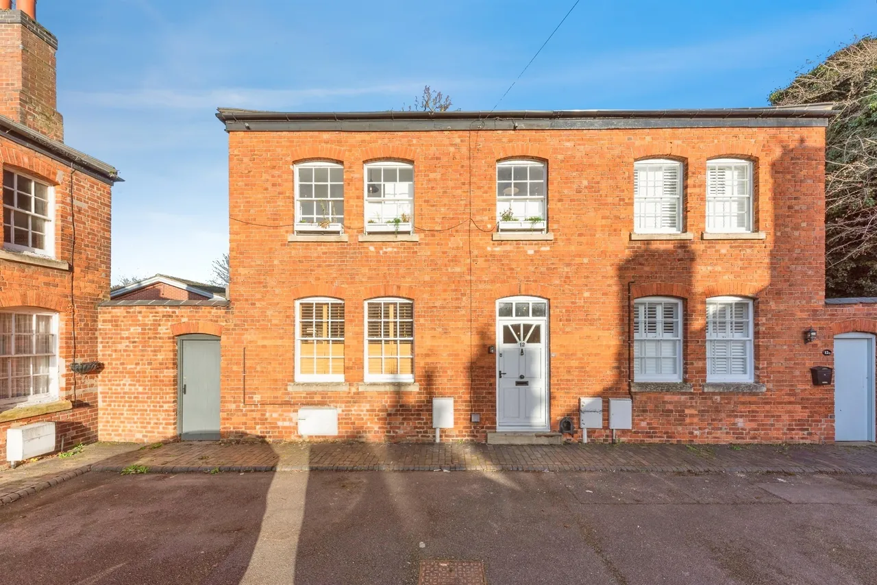 Barrack Square, Grantham, photo 9
