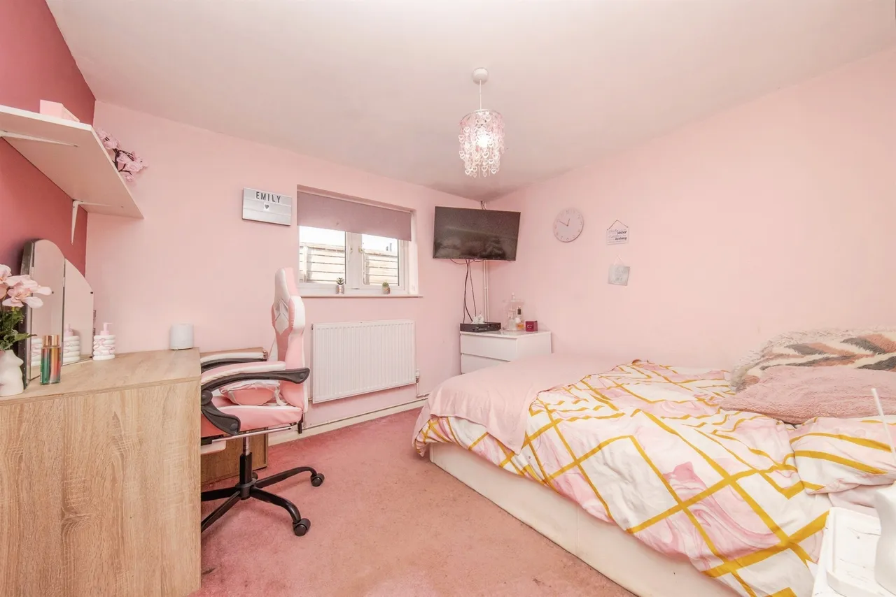 Orchard Grove, Kesgrave, IP5, photo 12