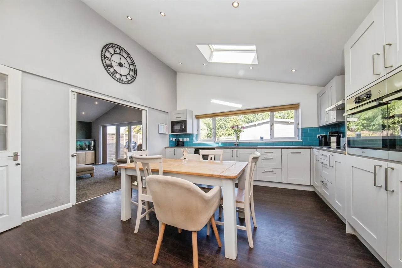 Orchard Grove, Kesgrave, IP5, photo 4