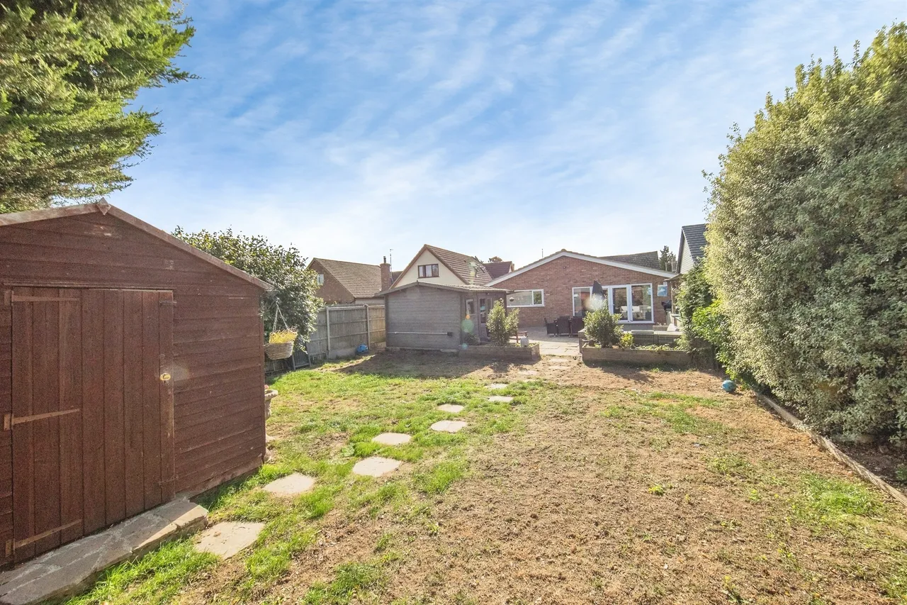 Orchard Grove, Kesgrave, IP5, photo 15