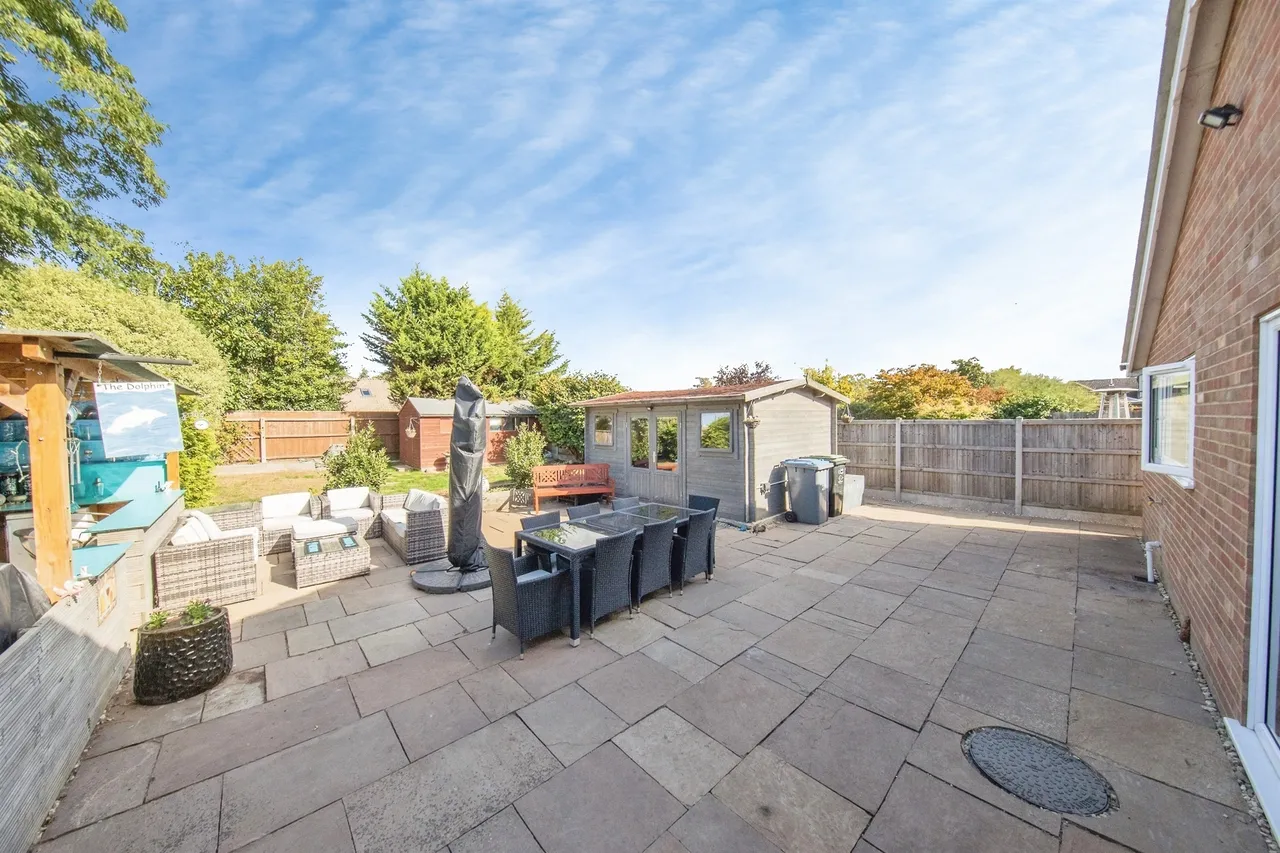 Orchard Grove, Kesgrave, IP5, photo 14