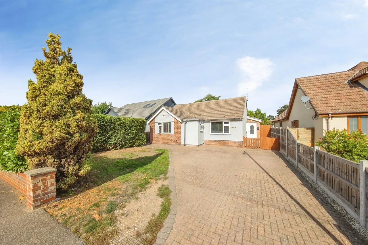 Orchard Grove, Kesgrave, IP5, photo 21