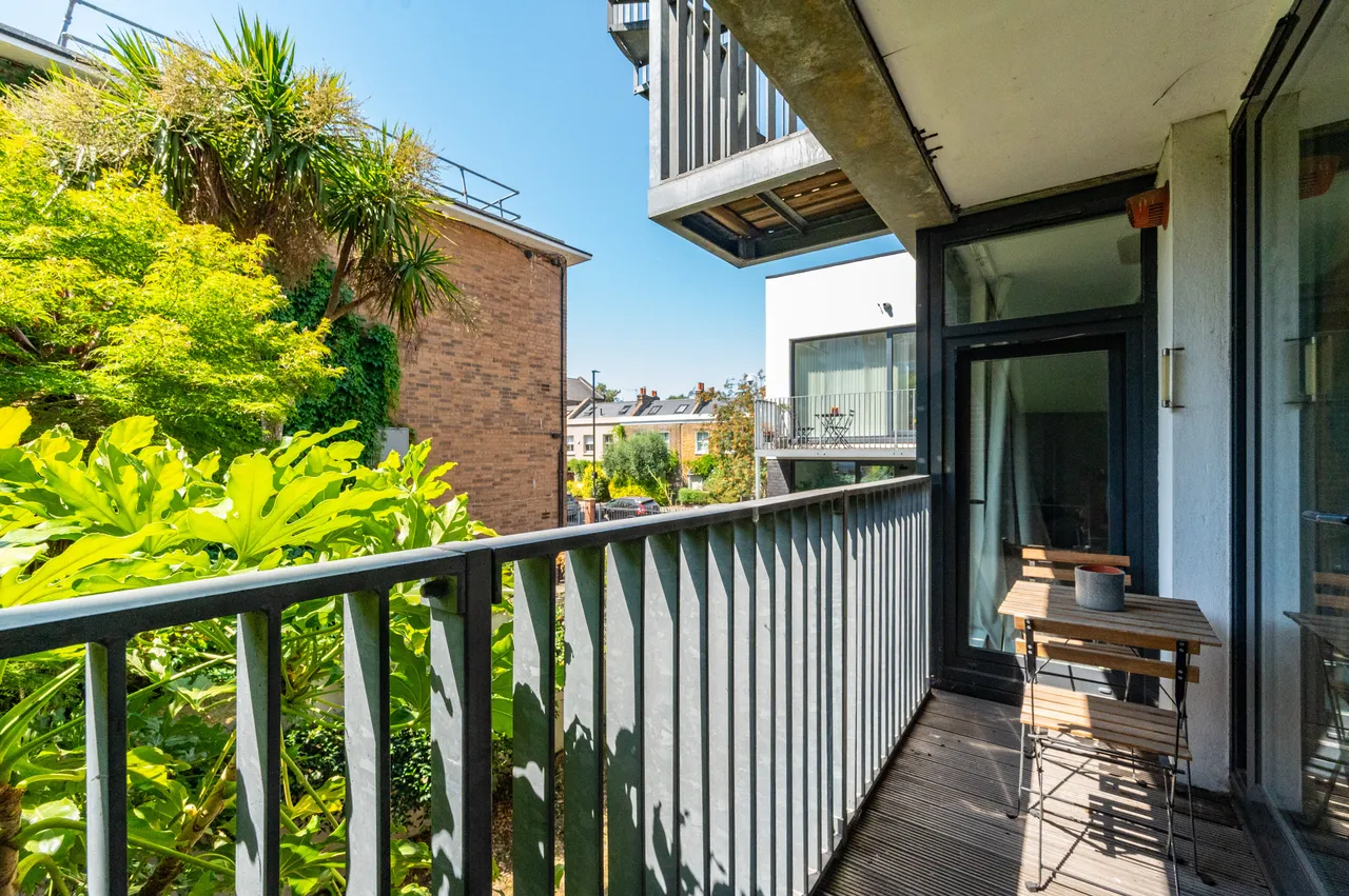 8 The Angell, 1 Larkhall Lane, London, photo 8