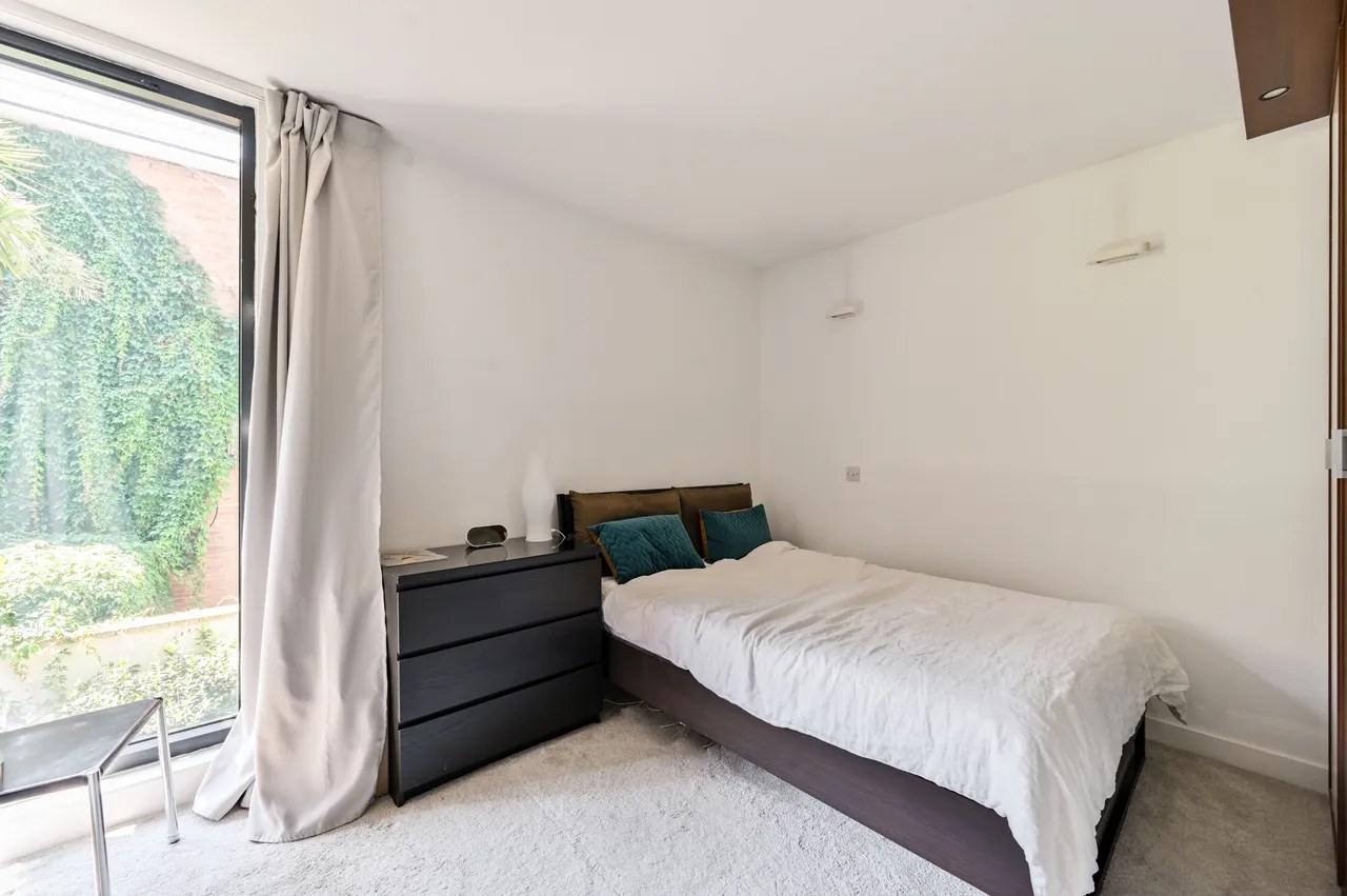 8 The Angell, 1 Larkhall Lane, London, photo 6