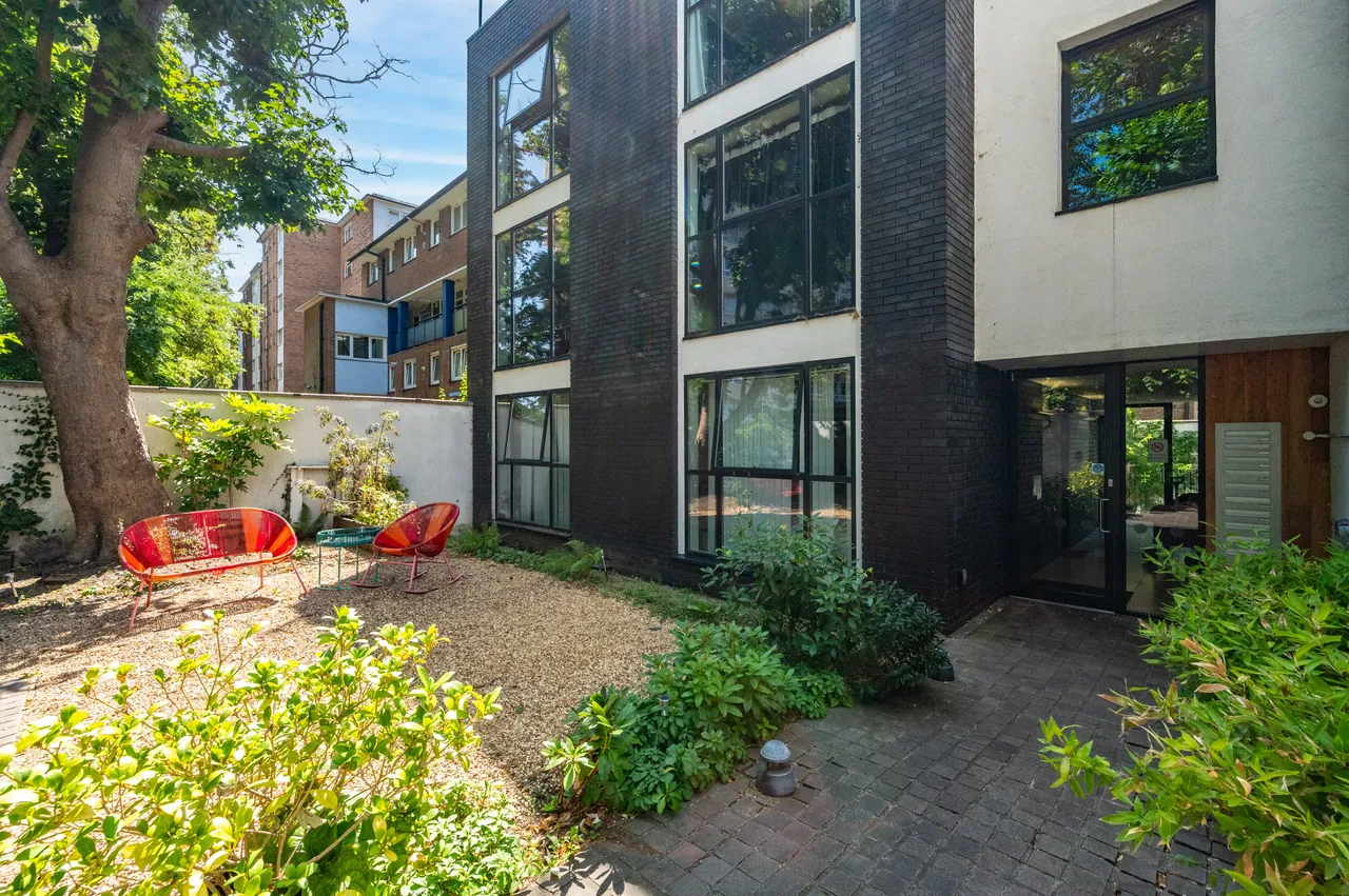 8 The Angell, 1 Larkhall Lane, London, photo 11