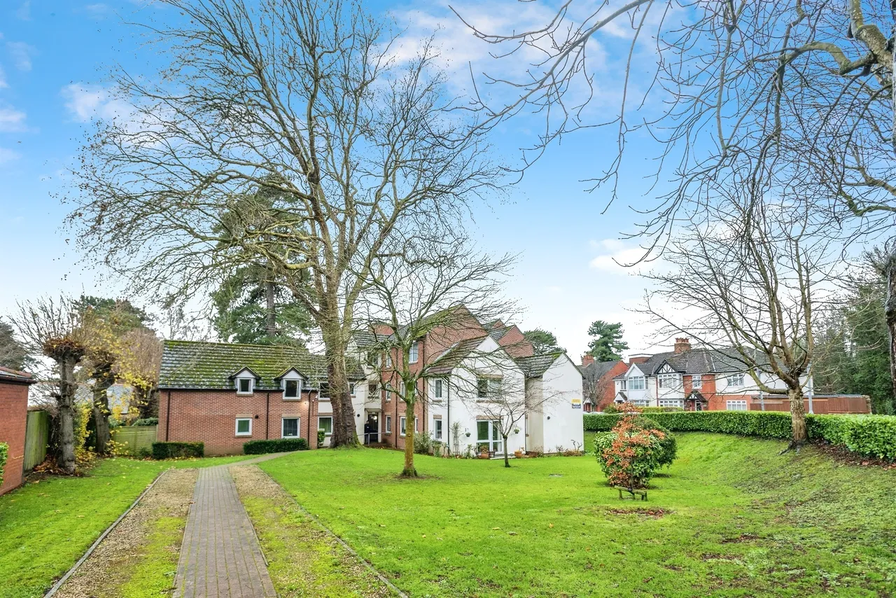 Grovelands Avenue, Swindon, SN1, photo 18
