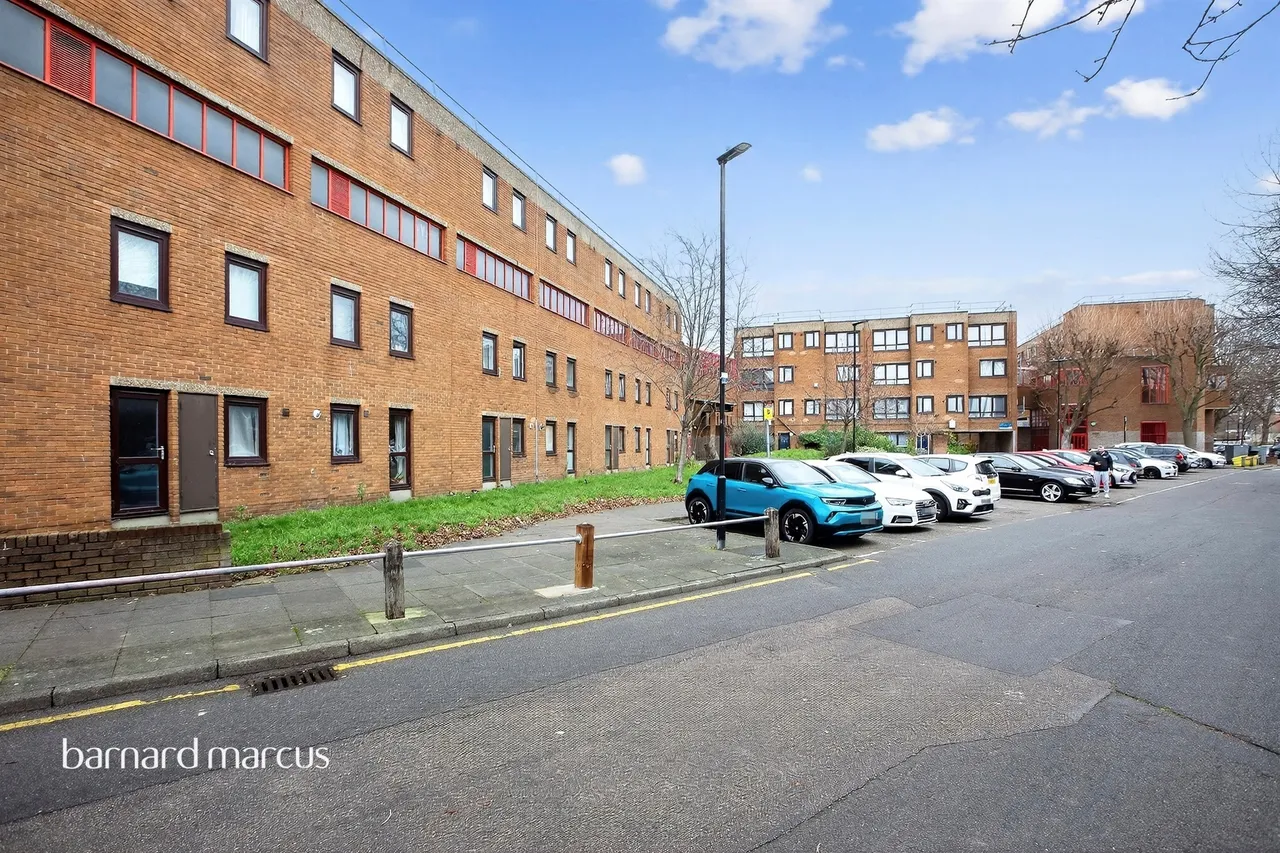 The Sandlings, London, N22, photo 8