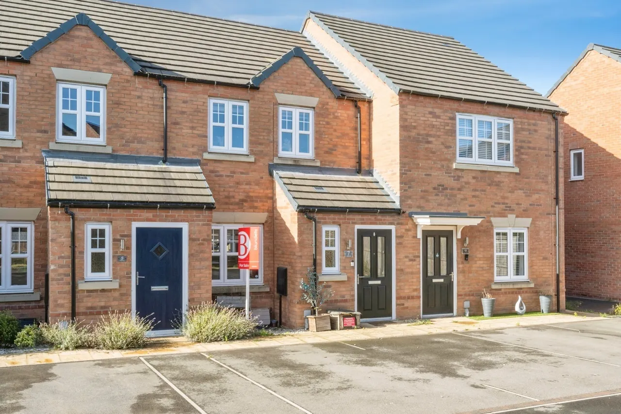 Linby Drive, DONCASTER, South Yorkshire, DN11, photo 5