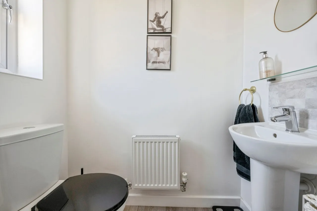 Linby Drive, DONCASTER, South Yorkshire, DN11, photo 7