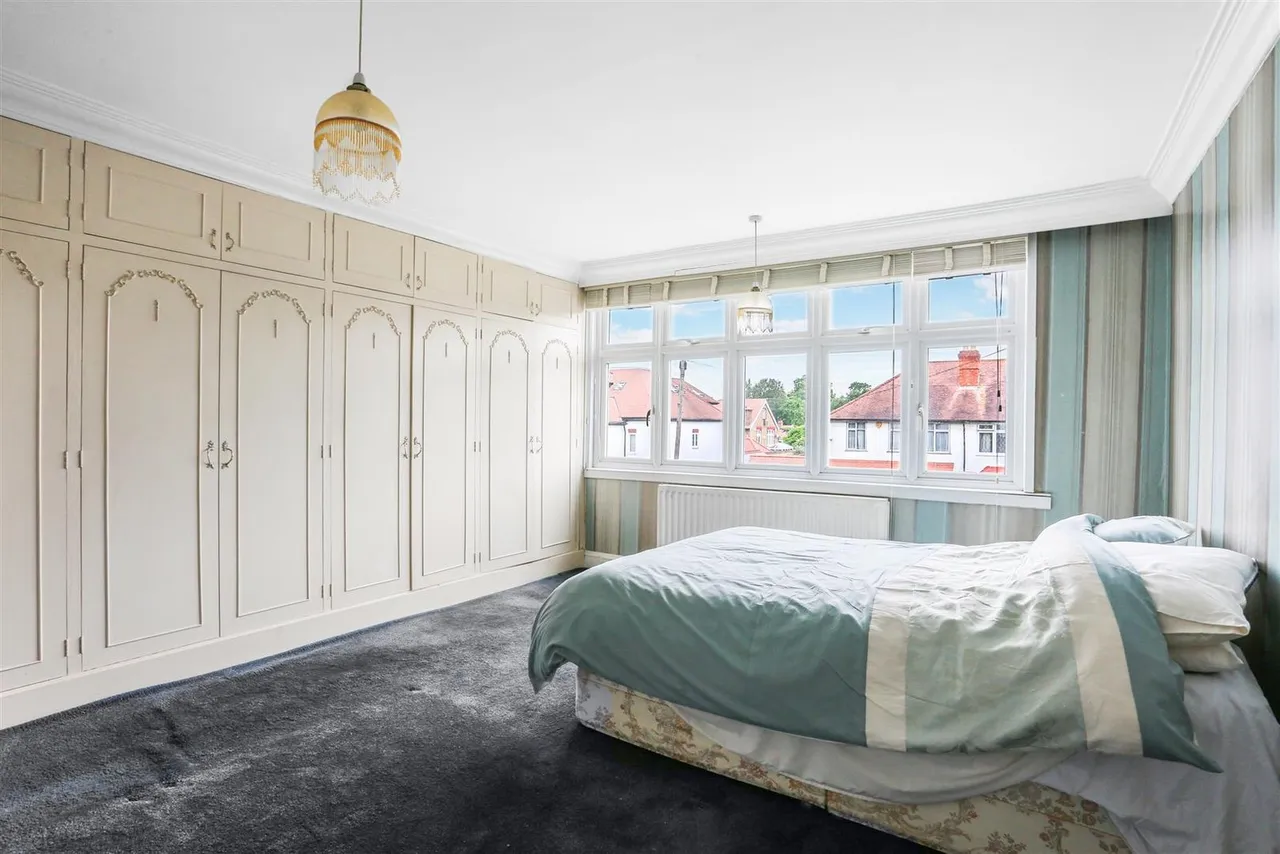 Pollard Road, Morden, SM4, photo 17