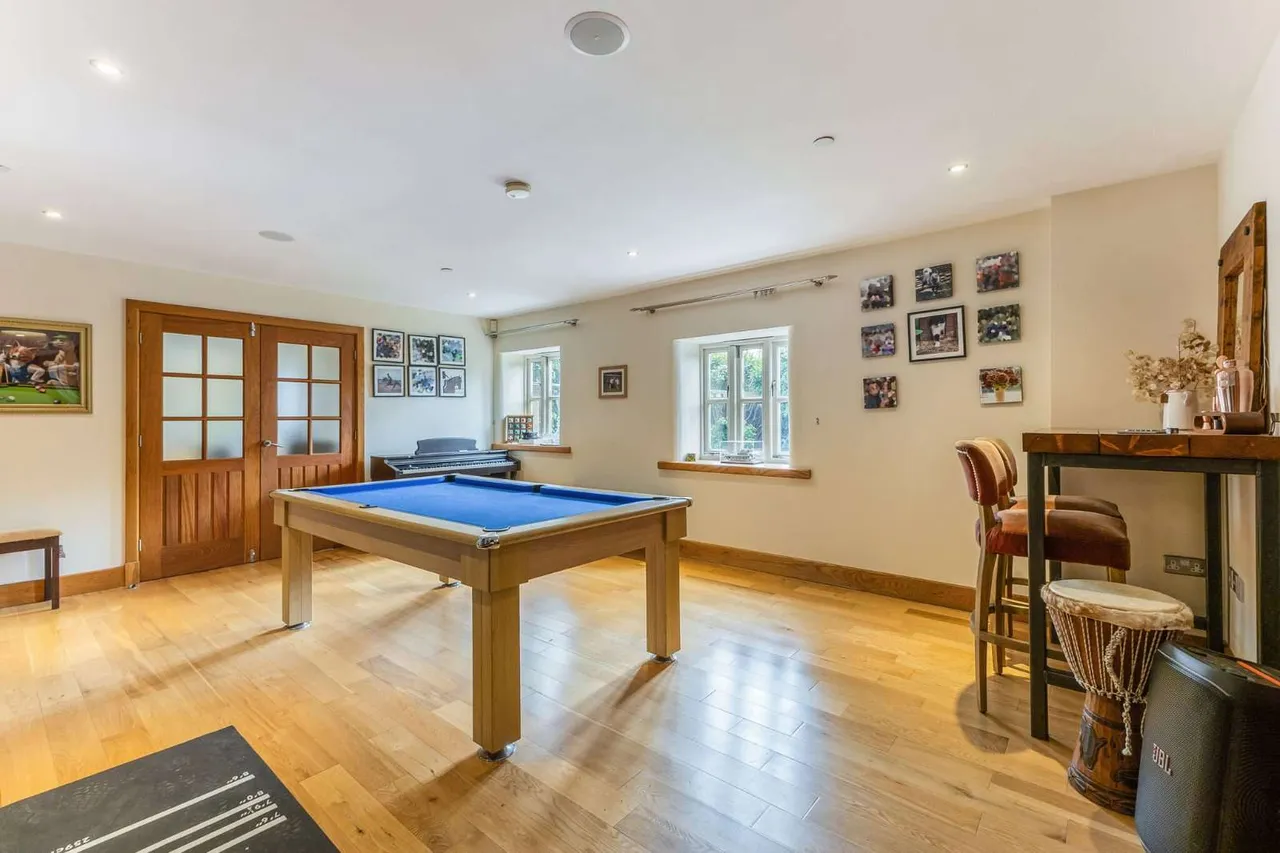 Old Pale Heights, Kelsall, Tarporley, Cheshire, CW6 0GL, photo 8