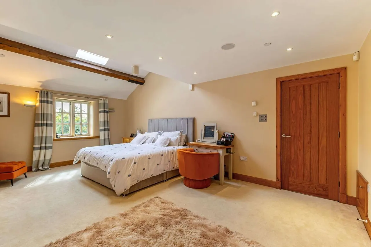 Old Pale Heights, Kelsall, Tarporley, Cheshire, CW6 0GL, photo 10