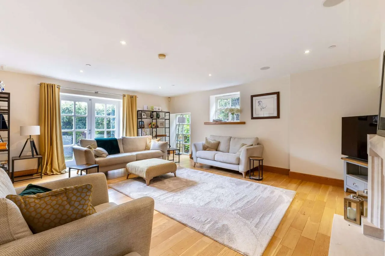 Old Pale Heights, Kelsall, Tarporley, Cheshire, CW6 0GL, photo 4