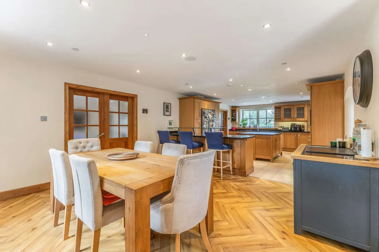 Old Pale Heights, Kelsall, Tarporley, Cheshire, CW6 0GL, photo 6